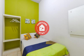 SPOT ON 2332 D'green Homestay